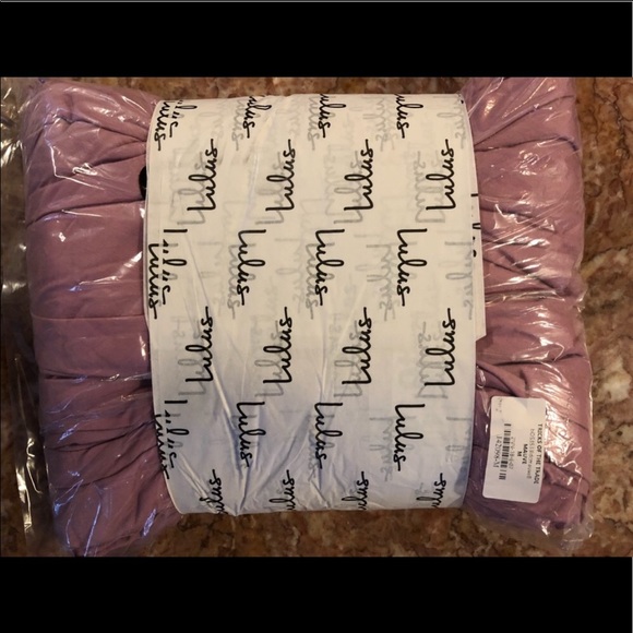 Lulu’s Infinity dresses - Picture 4 of 4